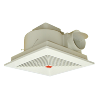 KCE SERIES CEILING MOUNT TYPE DOMESTIC FAN